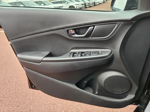 Certified 2023 Hyundai Kona N Line w/ Cargo Package image 26