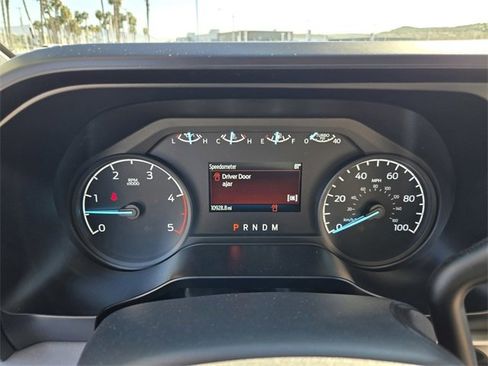 Used 2023 Ford F350 XLT w/ FX4 Off-Road Package image 22