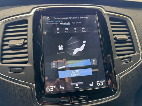 Used 2018 Volvo XC90 T5 Momentum w/ Convenience Package image 26