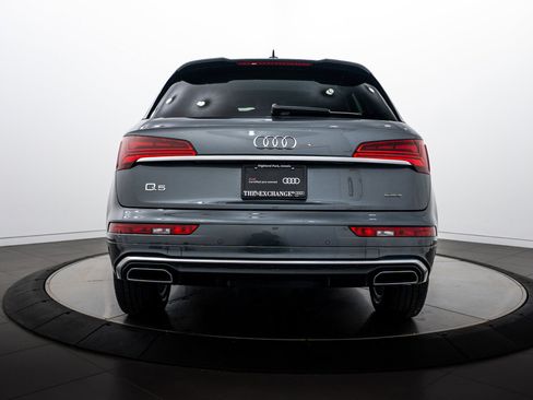 Certified 2023 Audi Q5 2.0T Premium w/ Convenience Package AWD/4WD image 22