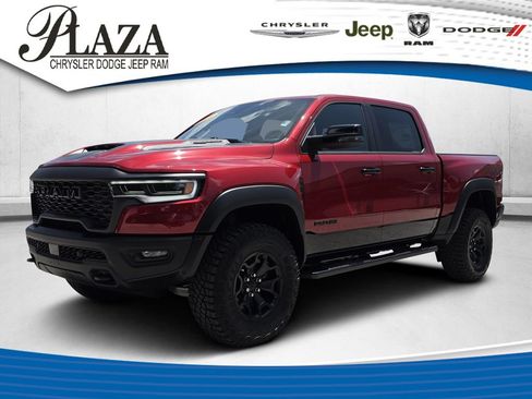 New 2026 RAM 1500 RHO AWD/4WD image 1