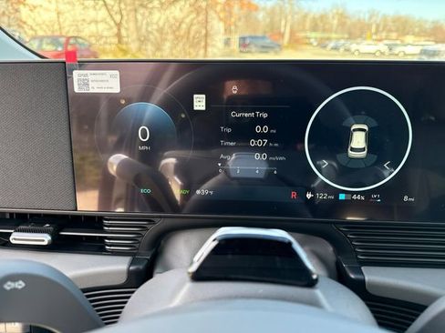 New 2026 Hyundai Ioniq 5 SEL image 11