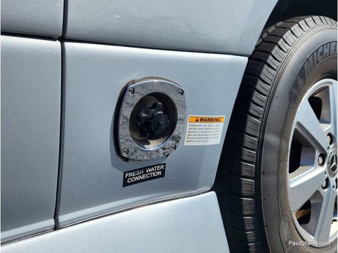 Used 2021 Mercedes-Benz Sprinter 2500 image 27