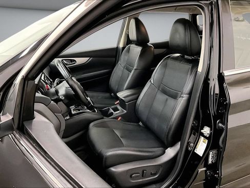 Used 2020 Nissan Rogue Sport SL AWD/4WD image 21