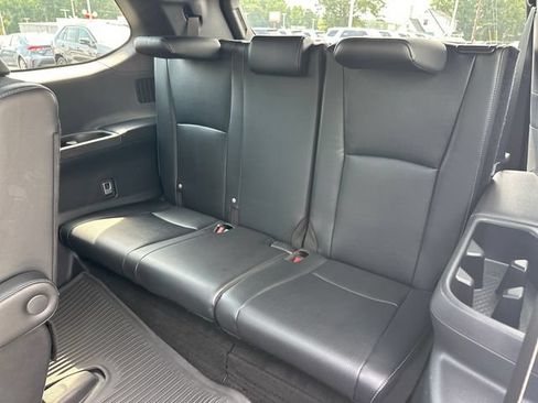 Used 2024 Toyota Grand Highlander AWD Hybrid image 16