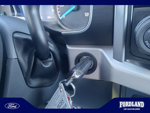 Used 2023 Ford F150 XLT w/ Equipment Group 301A Mid AWD/4WD image 29