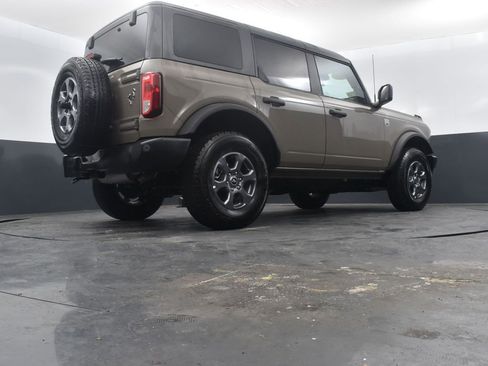 Used 2025 Ford Bronco Big Bend image 50