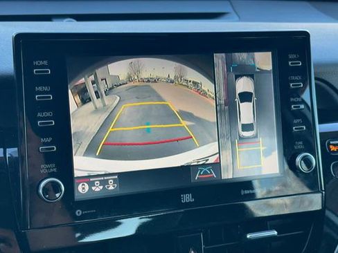 Certified 2022 Toyota Camry XSE image 20