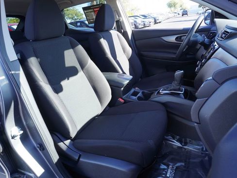 Certified 2020 Nissan Rogue Sport S image 12