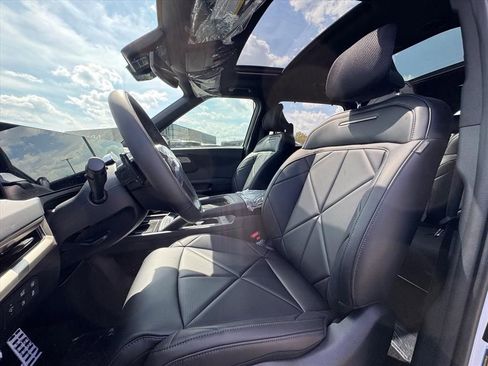 New 2027 Kia Telluride SX image 15