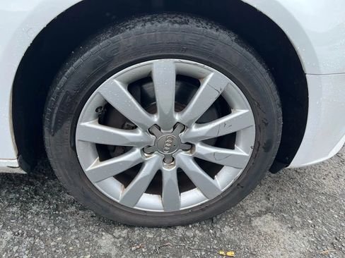 Used 2009 Audi A4 2.0T Premium Plus image 8