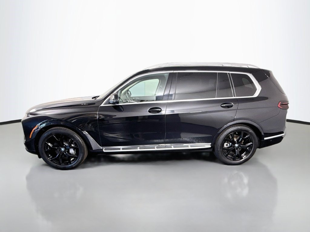 Used 2026 BMW X7 xDrive40i AWD/4WD image 6