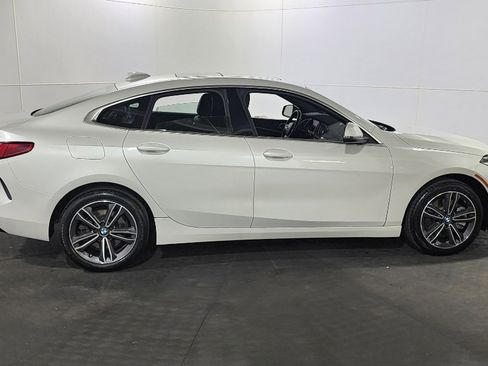 Used 2023 BMW 228i xDrive Gran Coupe 228i xDrive image 8