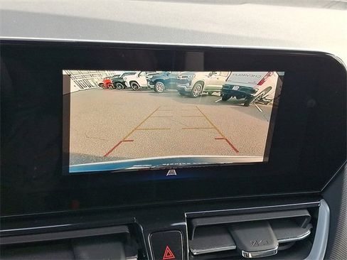 Used 2026 Chevrolet TrailBlazer LT w/ Driver Confidence Package image 17