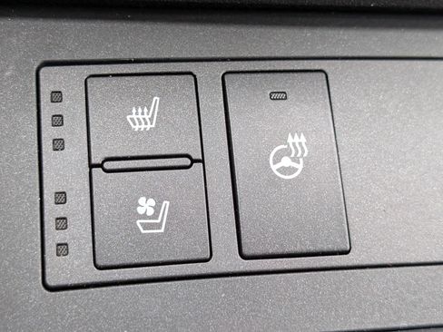 Certified 2025 Lexus IS 350 F Sport w/ Navigation Package AWD/4WD image 27
