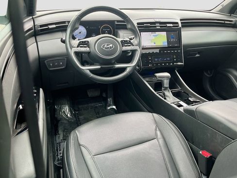 Used 2022 Hyundai Santa Cruz Limited w/ Cargo Package image 24