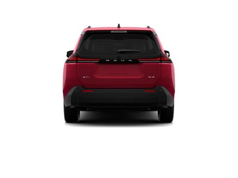 New 2026 Toyota RAV4 XLE Premium FWD image 8