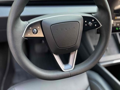 Used 2024 Tesla Model 3 Long Range RWD image 35