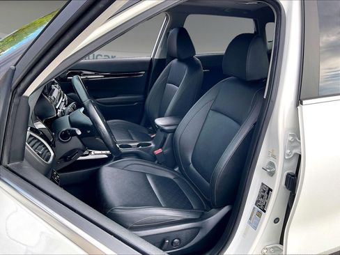 Used 2022 Kia Seltos EX AWD/4WD image 9