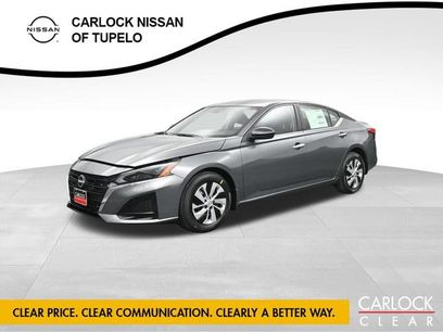 Used 2025 Nissan Altima 2.5 S