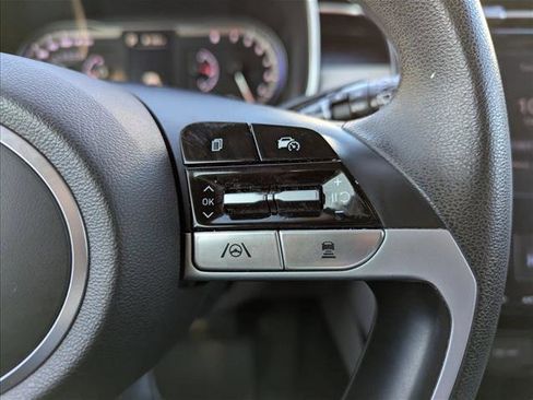 Used 2024 Hyundai Tucson SEL image 14