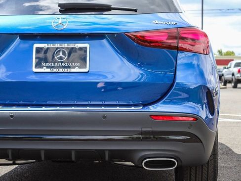 Used 2024 Mercedes-Benz GLA 250 4MATIC image 15