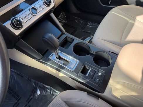 Used 2018 Subaru Outback 2.5i image 13