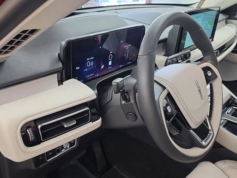 New 2026 Lincoln Aviator Reserve AWD/4WD image 12