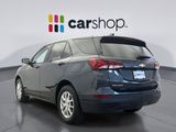 Used 2022 Chevrolet Equinox LS w/ LS Convenience Package image 3