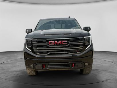 New 2026 GMC Sierra 1500 AT4 w/ AT4 Premium Package