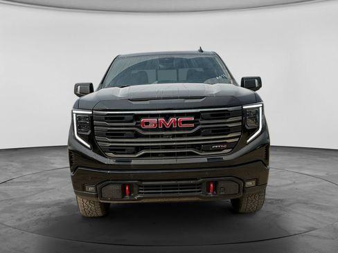 New 2026 GMC Sierra 1500 AT4 w/ AT4 Premium Package AWD/4WD image 2