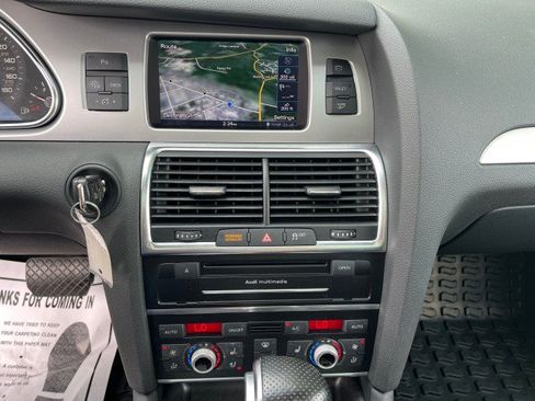 Used 2013 Audi Q7 TDI Prestige AWD/4WD image 21