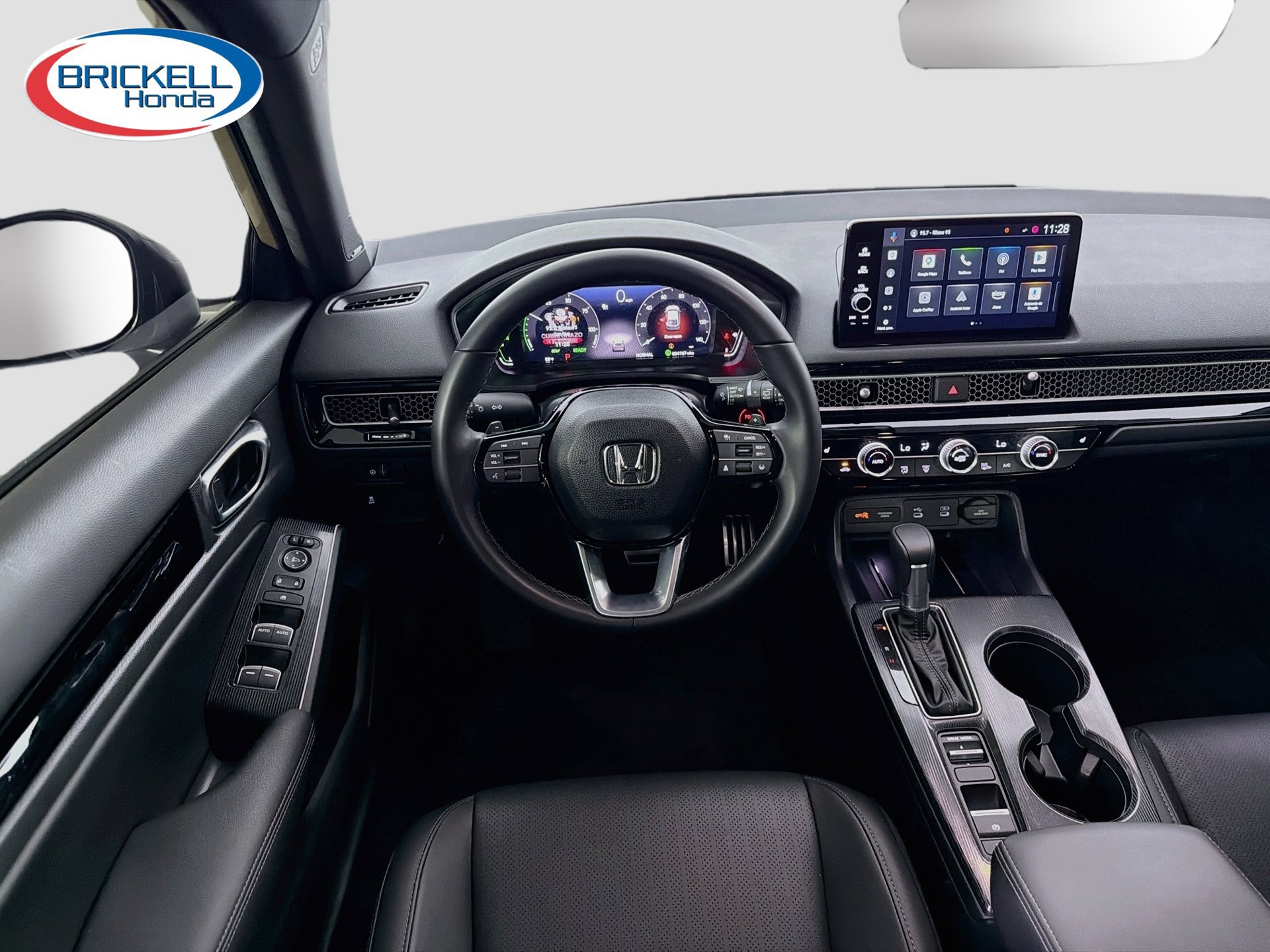 Certified 2026 Honda Civic Sport Touring image 19