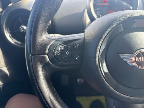 Used 2016 MINI Cooper Countryman S image 12