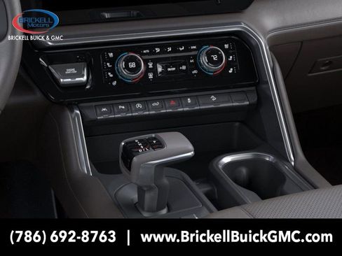 New 2026 GMC Sierra 1500 Denali AWD/4WD image 23