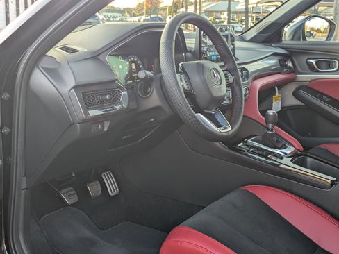 New 2026 Acura Integra Type S image 14