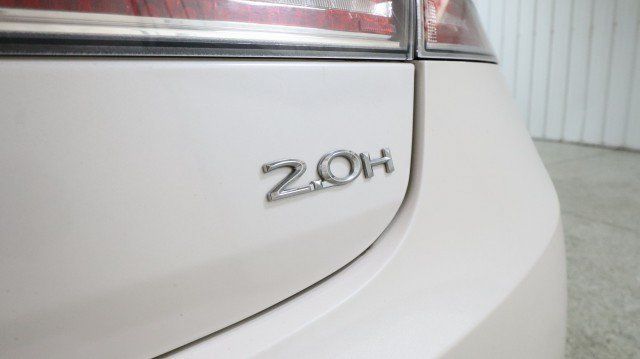 Used 2014 Lincoln MKZ Hybrid w/ Equipment Group 202A Reserve FWD image 23