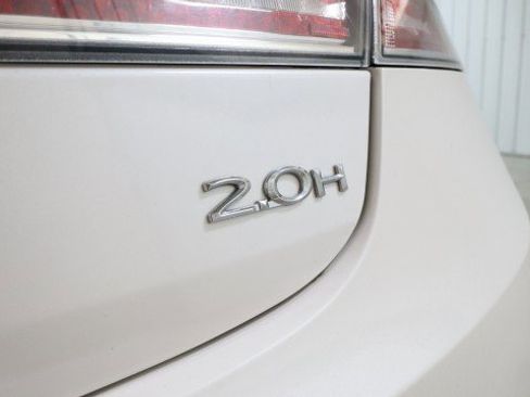 Used 2014 Lincoln MKZ Hybrid w/ Equipment Group 202A Reserve FWD image 23