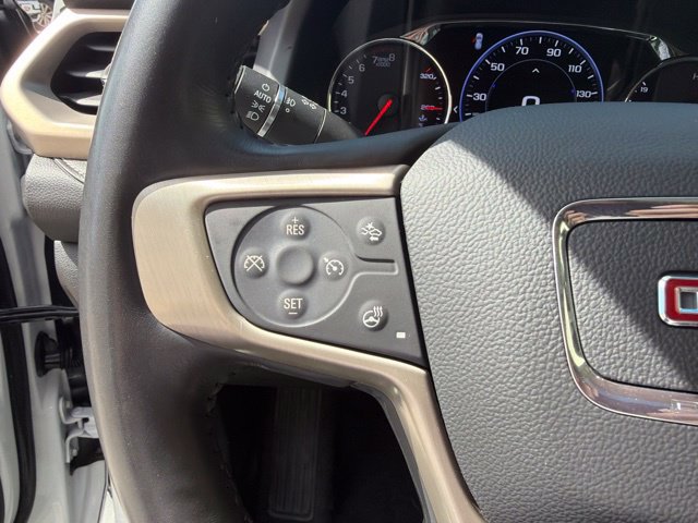 Used 2022 GMC Acadia Denali w/ Denali Technology Package AWD/4WD image 31