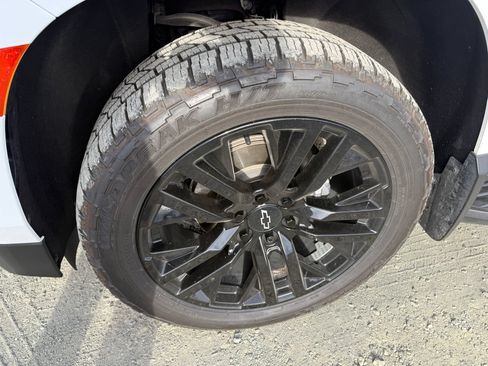 Used 2021 Chevrolet Tahoe LT AWD/4WD image 9