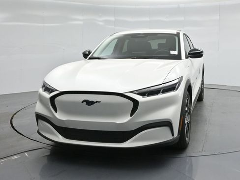 New 2026 Ford Mustang Mach-E Select RWD image 52