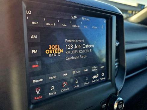 Used 2019 RAM 1500 Sport w/ Level 2 Equipment Group AWD/4WD image 24