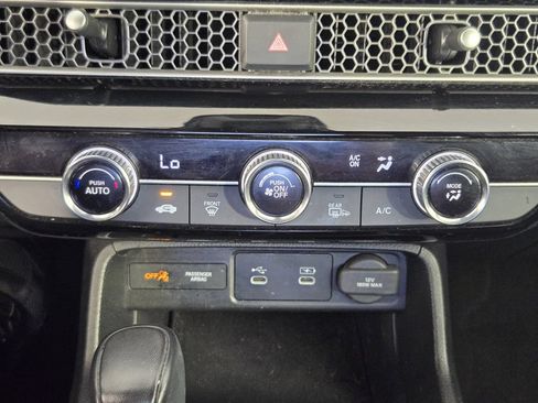 Used 2025 Honda Civic Sport image 20