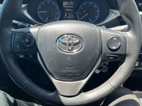 Used 2016 Toyota Corolla S FWD image 19