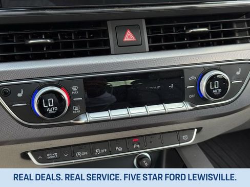 Used 2023 Audi A5 2.0T Prestige w/ Black Optic Plus Package image 17