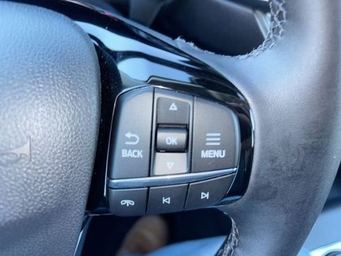 New 2026 Ford Escape image 29