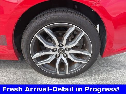 Used 2015 Scion tC image 12