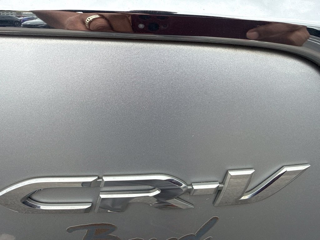Used 2016 Honda CR-V EX-L image 15