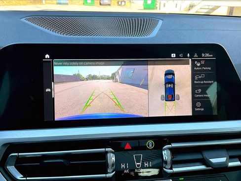 Used 2021 BMW M340i w/ Premium Package image 15