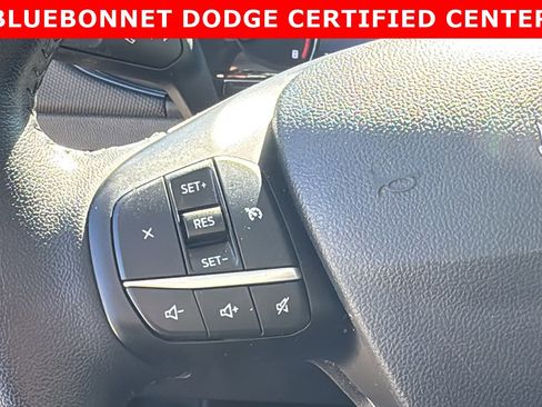 Used 2023 Ford Bronco Sport Outer Banks w/ Tech Package image 23